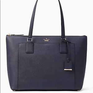 NWT Kate Spade Cameron Street Audrey Tote